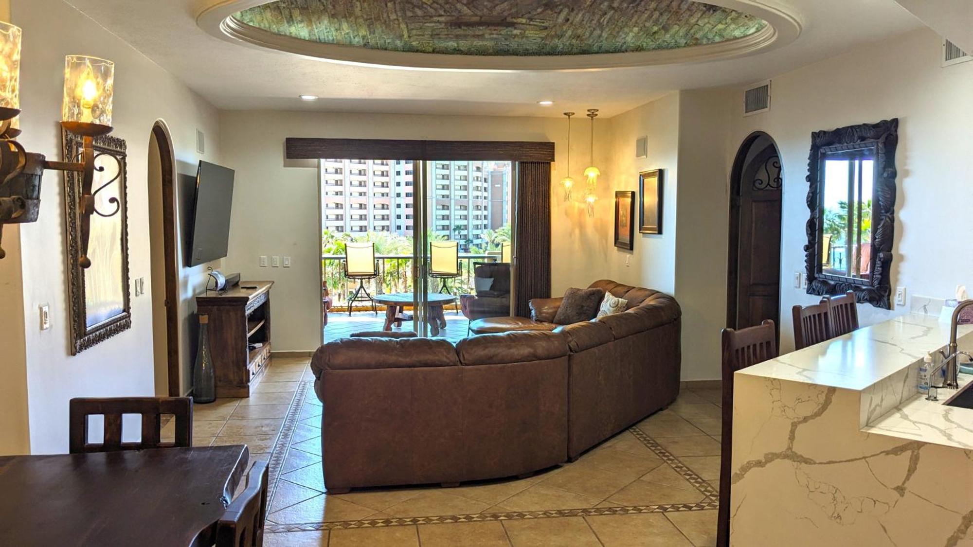 Bella Sirena 304-A - Elegant Oceanview Condo On Sandy Beach ปูแอร์โตเปญาสโก ภายนอก รูปภาพ