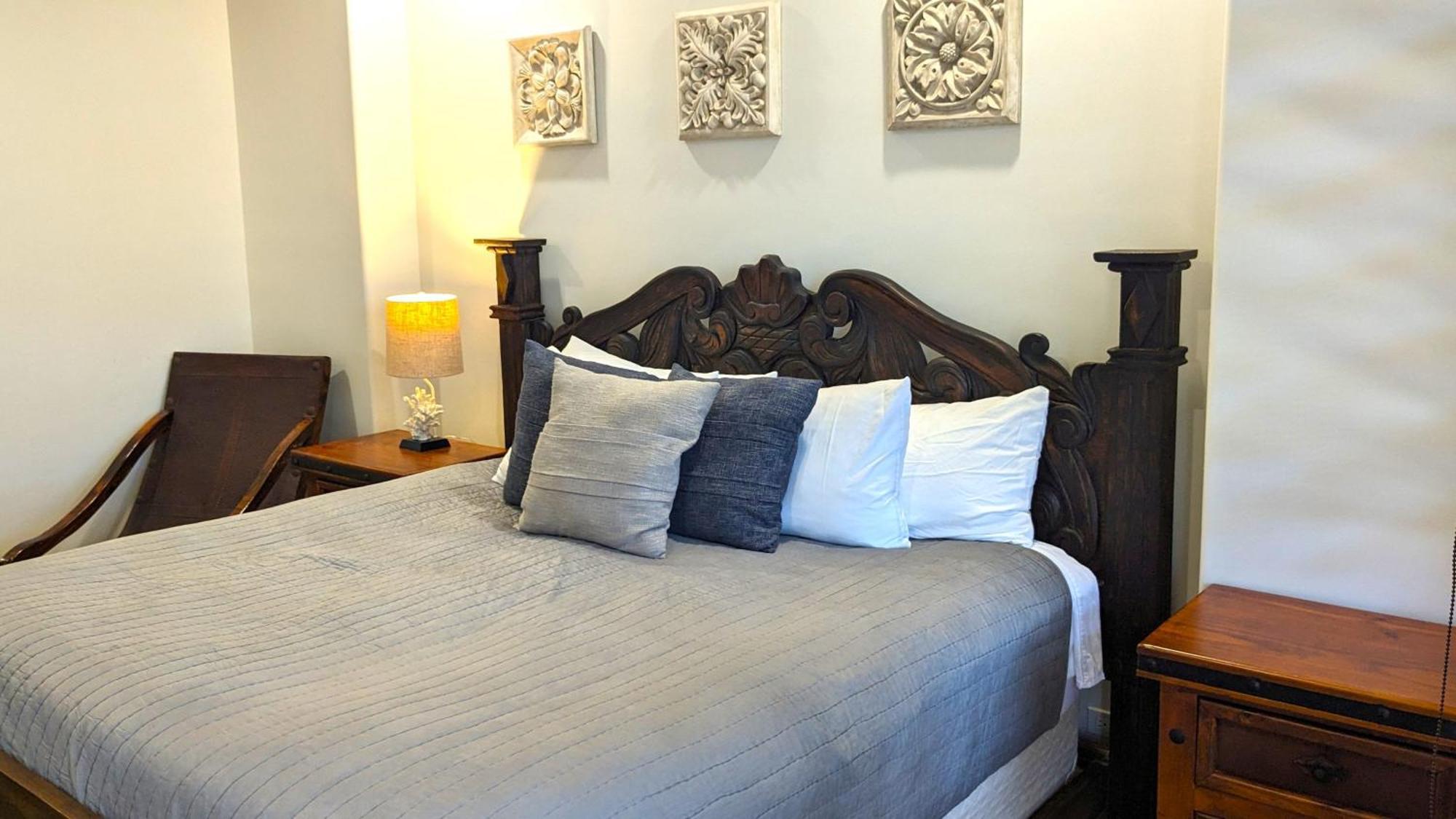Bella Sirena 304-A - Elegant Oceanview Condo On Sandy Beach ปูแอร์โตเปญาสโก ภายนอก รูปภาพ